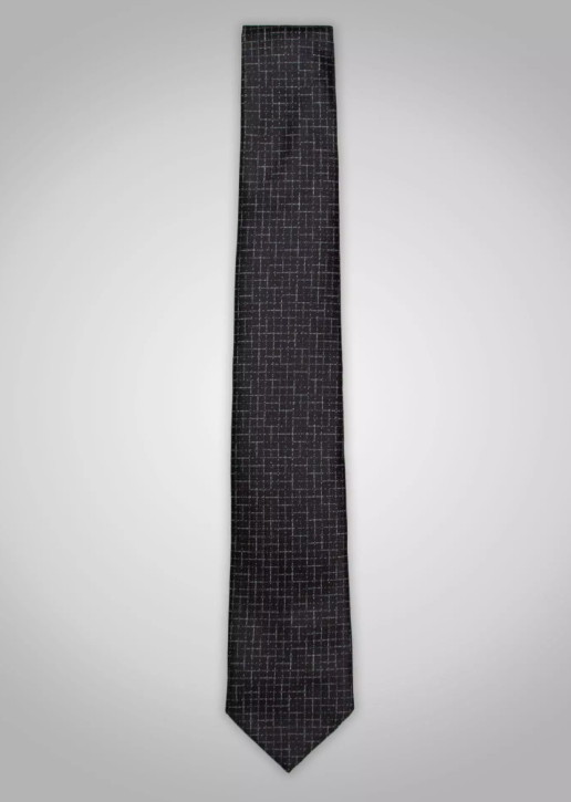 کراوات مناسب تیپ رسمی مردانه